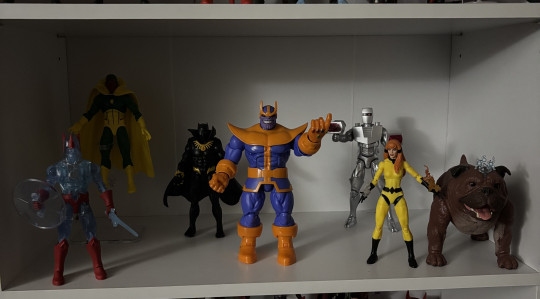 Display by power_hunter