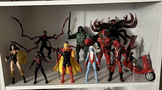 Display by power_hunter