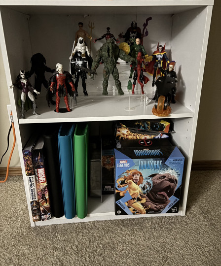 Display by power_hunter