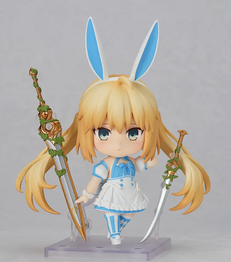 Berserker/Altria Caster
