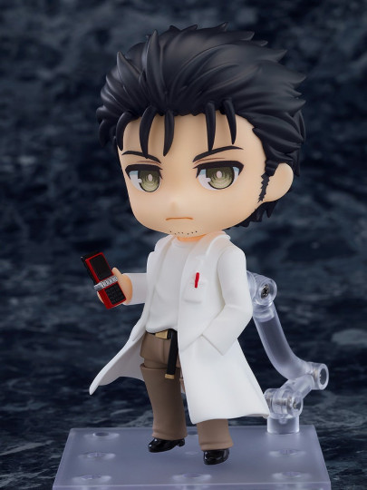 Rintaro Okabe 2.0