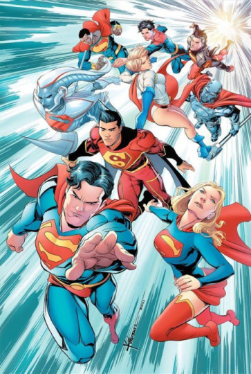 Super-Family