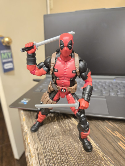 Deadpool
