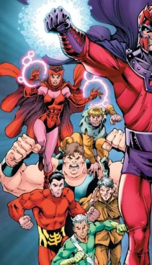Brotherhood of Mutants