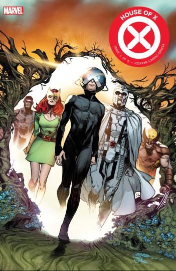 X-Men (Krakoa)