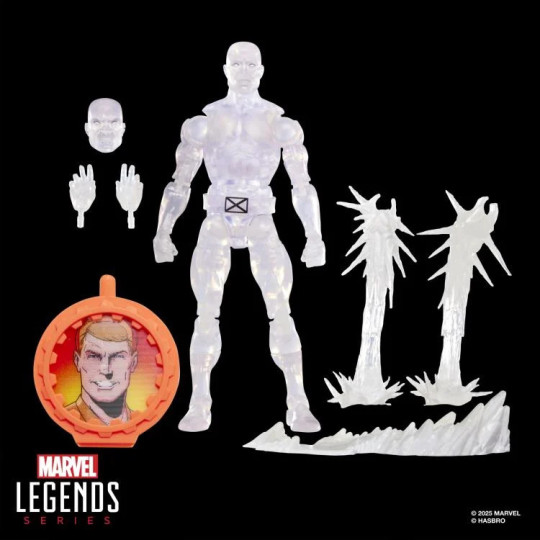 Iceman