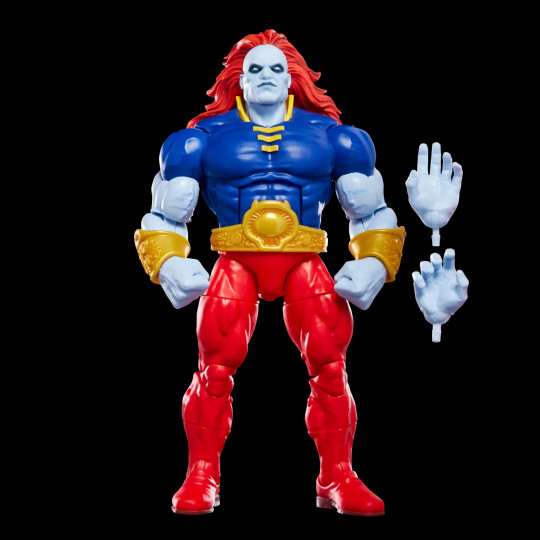 Champion of the Universe