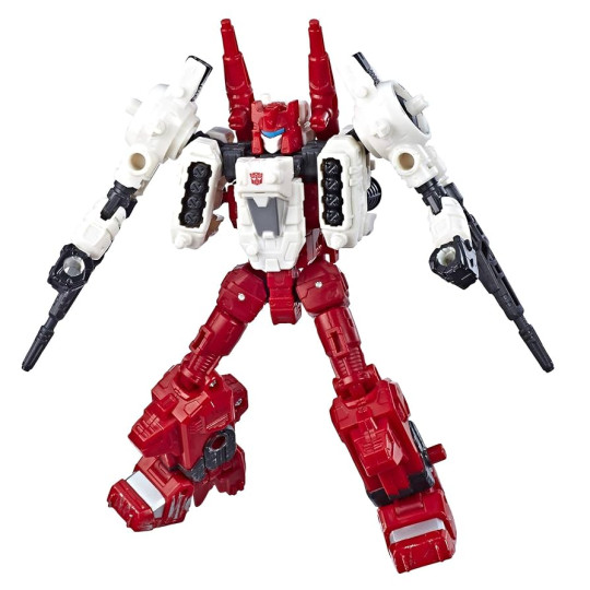 Sixgun