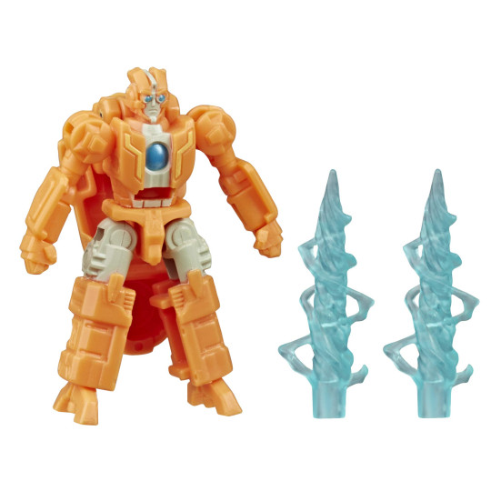 Rung