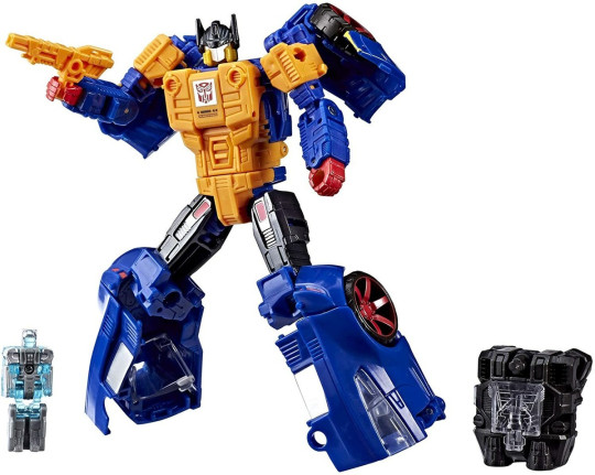 Punch / Counterpunch