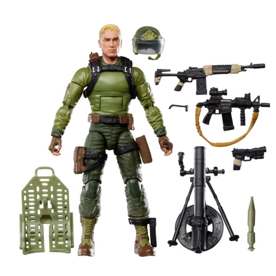 Short-Fuze