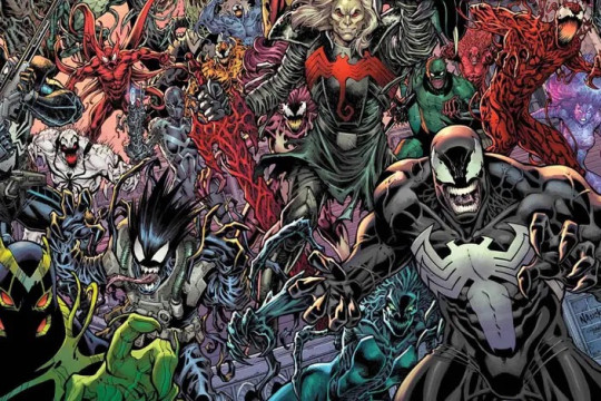 Symbiotes