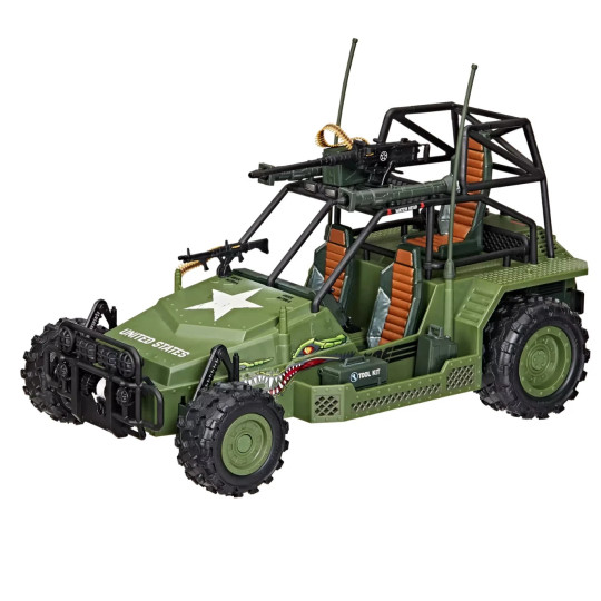 A.W.E. Striker