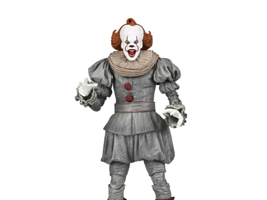 Neca Ultimate 2026 IT: Welcome to Derry Pennywise