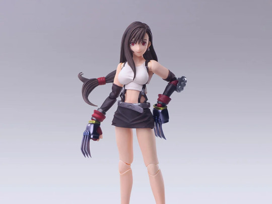 Tifa Lockhart
