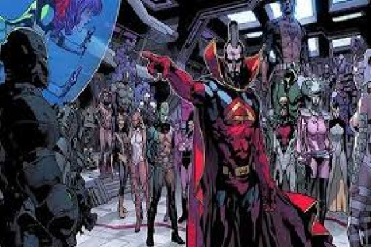 Imperial Guard