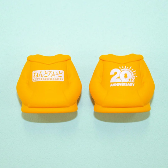 Hoodie (Nendoroid Logo/Nendoroid 20Th Anniversary Logo)