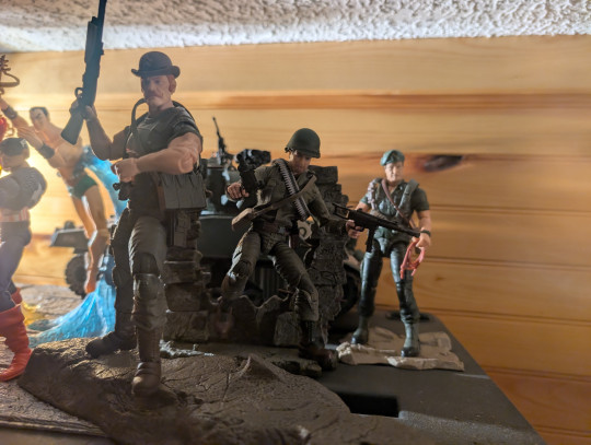 Display by BasharTeg