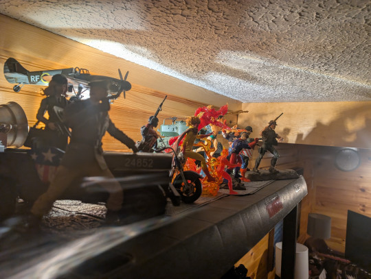 Display by BasharTeg