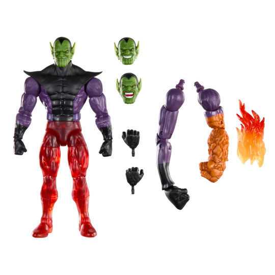 Super-Skrull