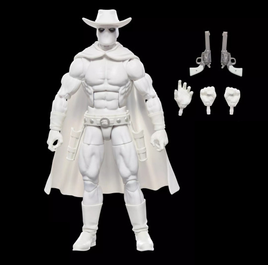 Phantom Rider