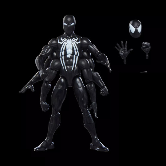 Spider-Man