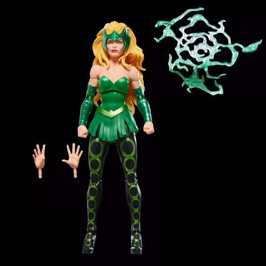 Enchantress