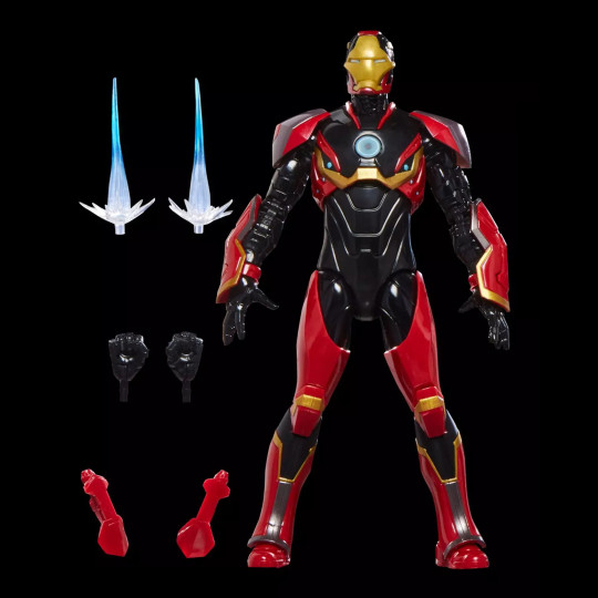Iron Man (Mark 72)