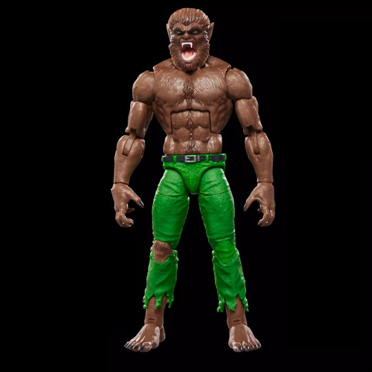Werewolf By Night