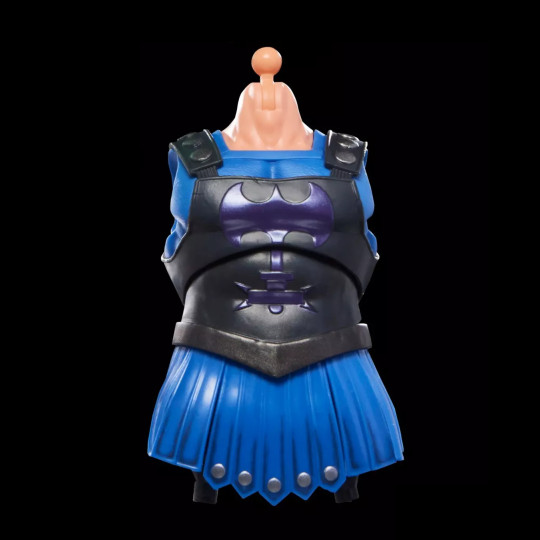 Executioner Torso