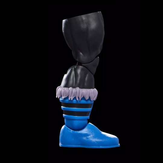 Executioner Left Leg