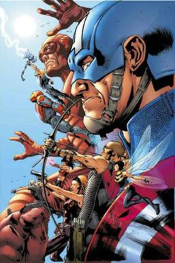 Ultimate Universe (E-1610)