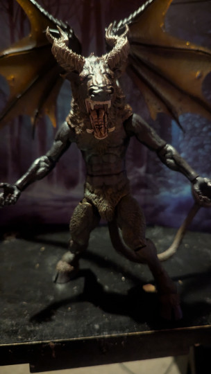 Display by Loganxdanstoys