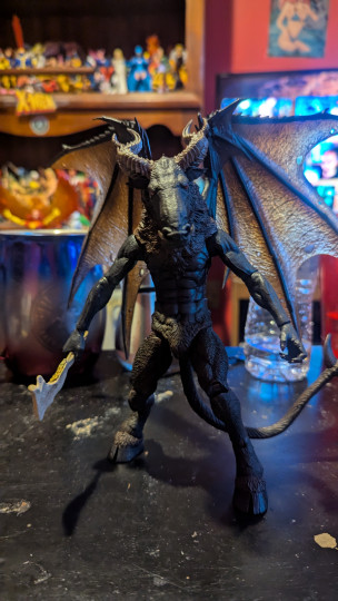 Display by Loganxdanstoys