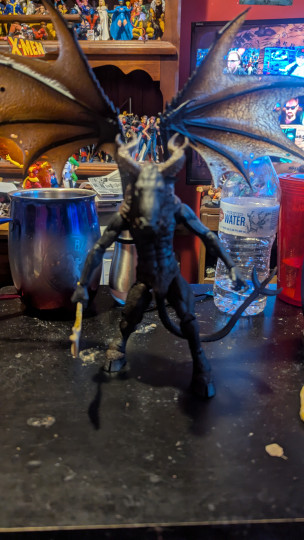 Display by Loganxdanstoys