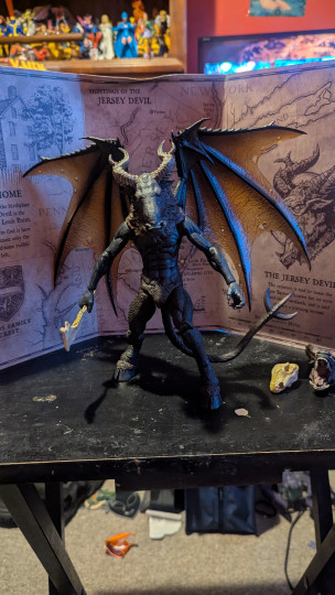 Display by Loganxdanstoys