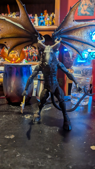 Display by Loganxdanstoys