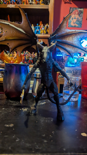 Display by Loganxdanstoys
