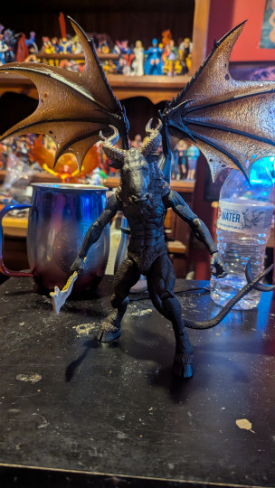 Display by Loganxdanstoys