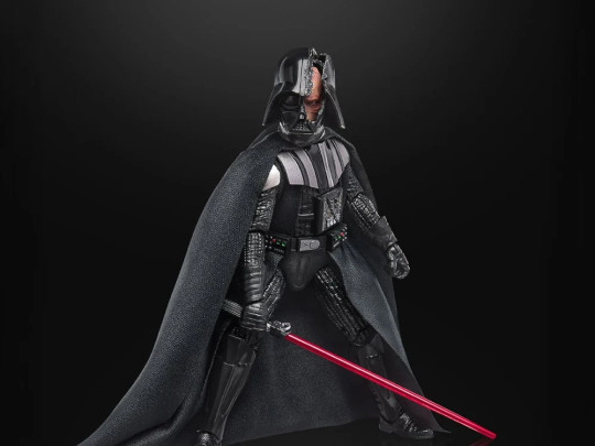 Darth Vader (Duels End) (Obi-Wan Kenobi)