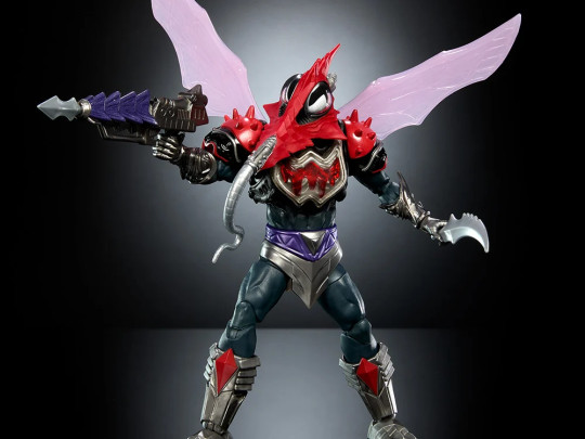 Mosquitor
