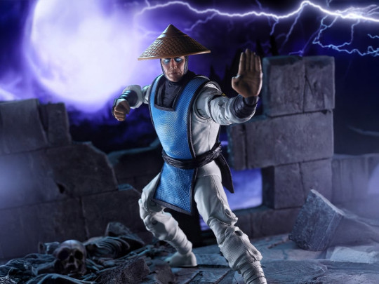 Raiden