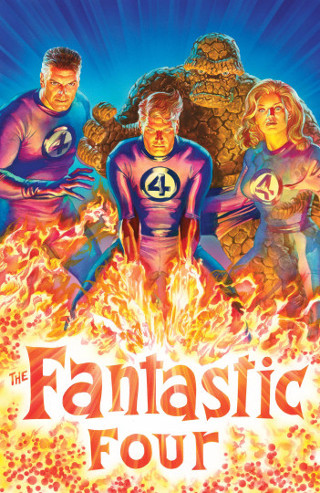 Fantastic Four
