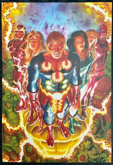 Eternals