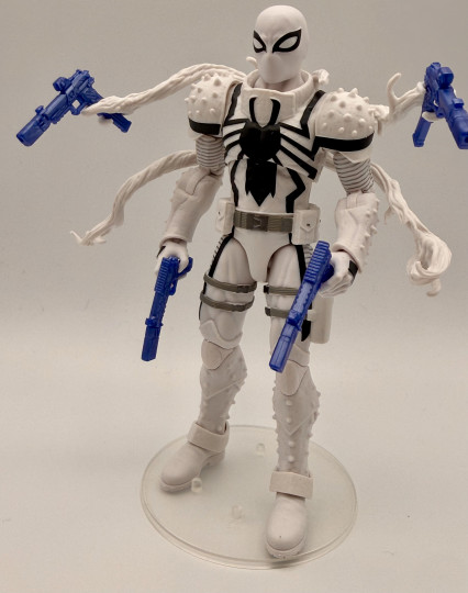 Agent Anti-Venom