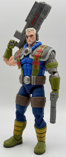Cable (X-Men 97)