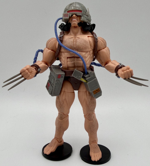 Wolverine (Weapon X)