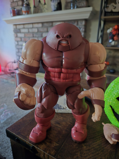 Juggernaut