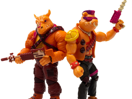 Rocksteady