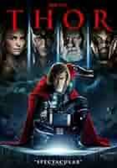 MCU Thor (2011)